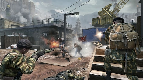 Call of Duty: Black Ops Annihilation Content Pack Steam Gift GLOBAL - 8