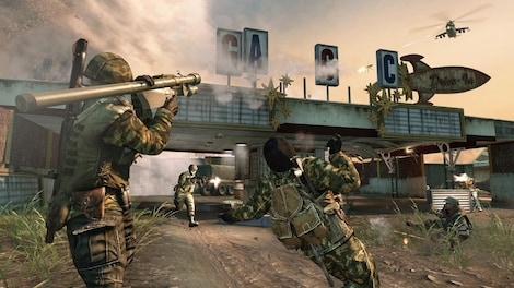 Call of Duty: Black Ops Annihilation Content Pack Steam Gift GLOBAL - 7