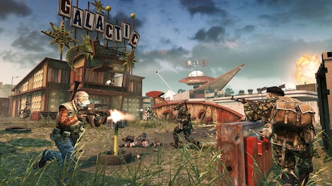 Call of Duty: Black Ops Annihilation Content Pack Steam Gift GLOBAL - 5