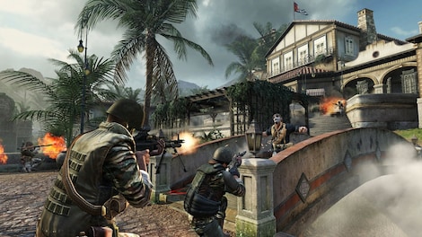 Call of Duty: Black Ops Annihilation Content Pack Steam Gift GLOBAL - 4