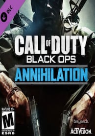Call of Duty: Black Ops Annihilation Content Pack Steam Gift GLOBAL - 1