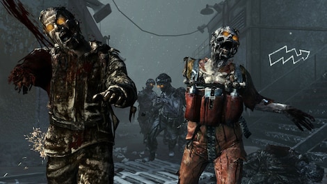 Call of Duty: Black Ops Annihilation & Escalation Bundle – MAC Steam Key GLOBAL - 6