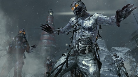 Call of Duty: Black Ops Annihilation & Escalation Bundle – MAC Steam Key GLOBAL - 4