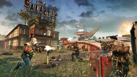 Call of Duty: Black Ops Annihilation & Escalation Bundle – MAC Steam Key GLOBAL - 0