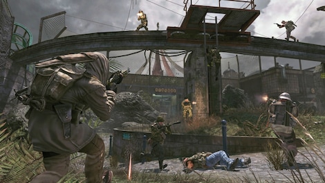 Call of Duty: Black Ops Annihilation & Escalation Bundle – MAC Steam Key GLOBAL - 3