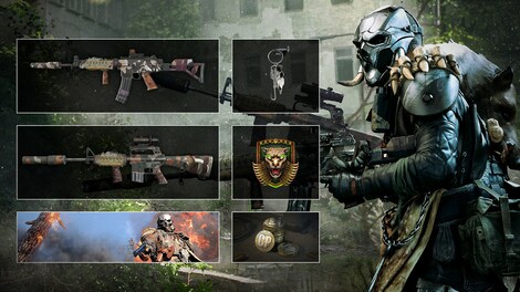 Call of Duty: Black Ops Cold War - Elite Pack (Xbox Series X/S) - Xbox Live Key - UNITED STATES - 3