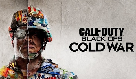 Call of Duty Black Ops: Cold War (PS5) - PSN Key - EUROPE - 2