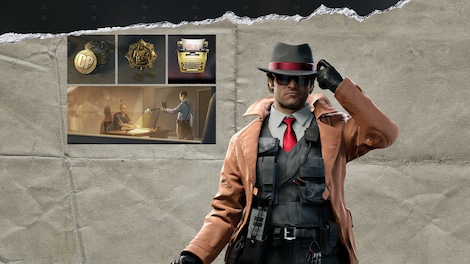 Call of Duty: Black Ops Cold War - Starter Pack (PC) - Battle.net Account - GLOBAL - 3