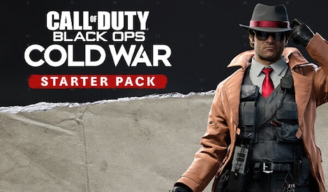Call of Duty: Black Ops Cold War - Starter Pack (Xbox Series X/S) - Xbox Live Key - UNITED STATES - 0