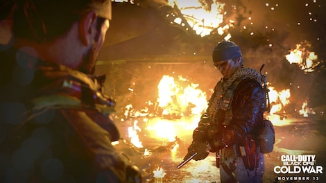 Call of Duty Black Ops: Cold War ((Xbox One, Series X/S)) - Xbox Live Key - EUROPE - 4