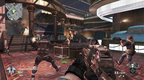 Call of Duty: Black Ops Escalation Content Pack Steam Key GLOBAL - 12