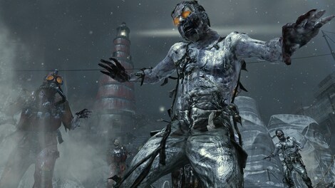 Call of Duty: Black Ops Escalation Content Pack Steam Key GLOBAL - 11