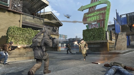Call of Duty: Black Ops Escalation Content Pack Steam Key GLOBAL - 7