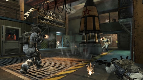 Call of Duty: Black Ops Escalation Content Pack Steam Key GLOBAL - 8