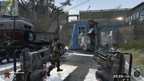 Call of Duty: Black Ops Escalation Content Pack Steam Key GLOBAL - 6