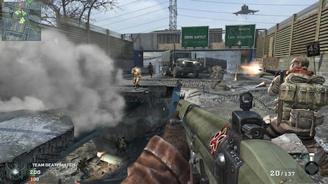 Call of Duty: Black Ops Escalation Content Pack Steam Key GLOBAL - 4