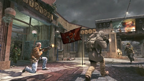 Call of Duty: Black Ops Escalation Content Pack Steam Key GLOBAL - 3