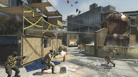 Call of Duty: Black Ops First Strike Content Pack (PC) - Steam Gift - GLOBAL - 11