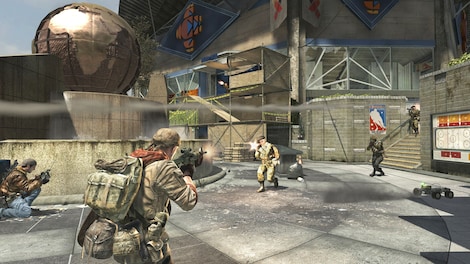 Call of Duty: Black Ops First Strike Content Pack (PC) - Steam Gift - GLOBAL - 10