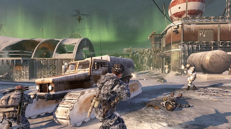 Call of Duty: Black Ops First Strike Content Pack (PC) - Steam Gift - GLOBAL - 9