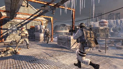 Call of Duty: Black Ops First Strike Content Pack (PC) - Steam Gift - GLOBAL - 2
