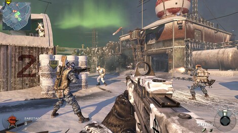 Call of Duty: Black Ops First Strike Content Pack (PC) - Steam Key - GLOBAL - 6