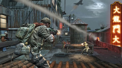 Call of Duty: Black Ops First Strike Content Pack (PC) - Steam Key - GLOBAL - 3