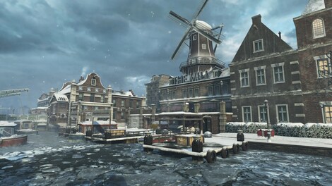 Call of Duty: Black Ops Franchise Bundle Steam Gift NORTH AMERICA - 6