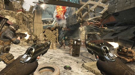 Call of Duty: Black Ops Franchise Bundle Steam Gift NORTH AMERICA - 7