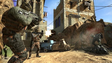Call of Duty: Black Ops Franchise Bundle Steam Key GLOBAL - 12