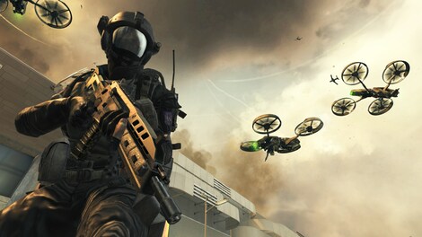 Call of Duty: Black Ops Franchise Bundle Steam Key GLOBAL - 4