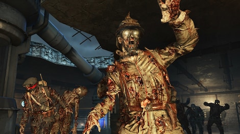 Call of Duty: Black Ops II - Apocalypse Steam Gift GLOBAL - 10