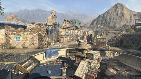 Call of Duty: Black Ops II - Apocalypse Steam Gift RU/CIS - 14