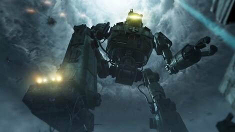 Call of Duty: Black Ops II - Apocalypse Steam Gift RU/CIS - 15