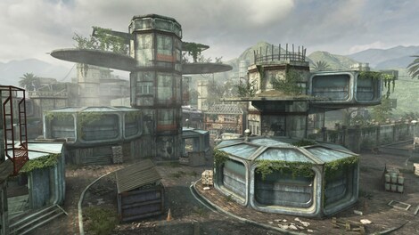 Call of Duty: Black Ops II - Apocalypse Steam Gift RU/CIS - 11