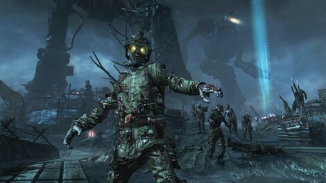 Call of Duty: Black Ops II - Apocalypse Steam Gift RU/CIS - 13