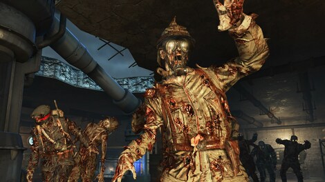 Call of Duty: Black Ops II - Apocalypse Steam Gift RU/CIS - 10