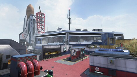 Call of Duty: Black Ops II - Apocalypse Steam Gift RU/CIS - 5