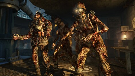 Call of Duty: Black Ops II - Apocalypse Steam Gift RU/CIS - 4