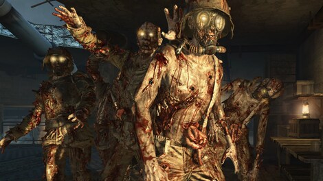 Call of Duty: Black Ops II - Apocalypse Steam Key CIS - 9