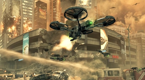 Call of Duty: Black Ops II Bundle (PC) - Steam Account - GLOBAL - 24