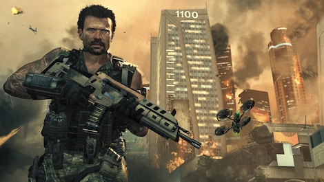Call of Duty: Black Ops II Bundle (PC) - Steam Account - GLOBAL - 20