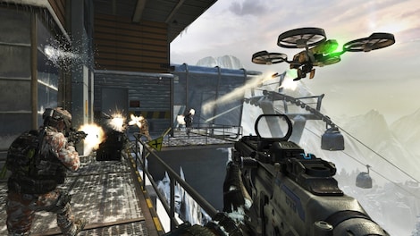 Call of Duty: Black Ops II Bundle (PC) - Steam Account - GLOBAL - 7