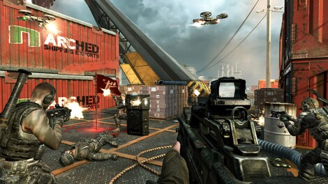 Call of Duty: Black Ops II Bundle (PC) - Steam Gift - EUROPE - 19