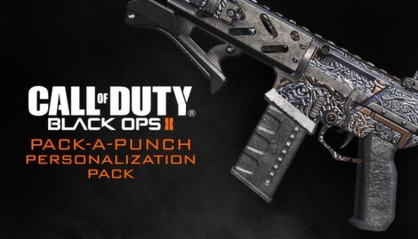 Call of Duty: Black Ops II - Pack-A-Punch Personalization Pack Steam Key GLOBAL - 2