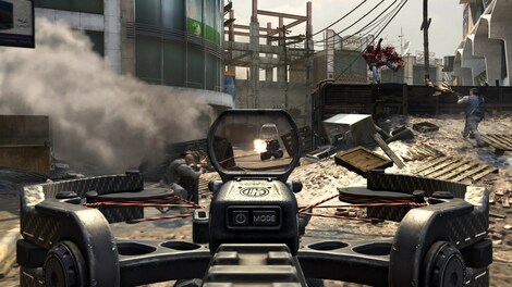 Call of Duty: Black Ops II (PC) - Steam Key - EUROPE - 5