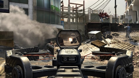 Call of Duty: Black Ops II (PC) - Steam Key - GLOBAL - 5