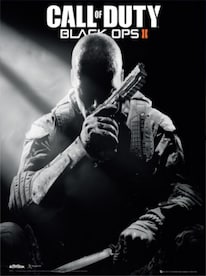 Call of Duty: Black Ops II (PC) - Steam Key - GLOBAL - 1