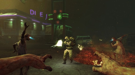 Call of Duty: Black Ops II - Revolution PS3 PSN NORTH AMERICA - 2