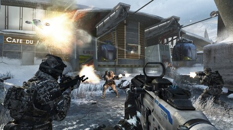 Call of Duty: Black Ops II - Revolution PS3 PSN NORTH AMERICA - 3